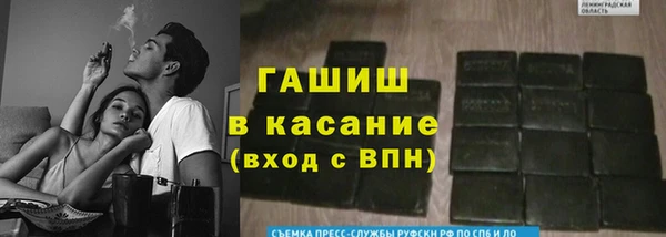 трава Инта